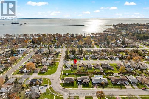 7 SOUTH CRESCENT  Port Colborne (Sugarloaf), ON L3K 2X8