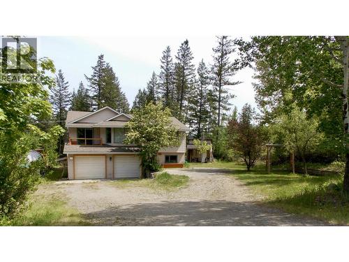 1636 CAROLYN ROAD  Williams Lake, BC V2G 4M1