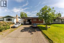 1086 LIMESTONE CRESCENT Prince George, BC V2M 4Z2
