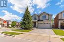 444 Dicenzo Drive, Hamilton, ON  - Outdoor With Facade 