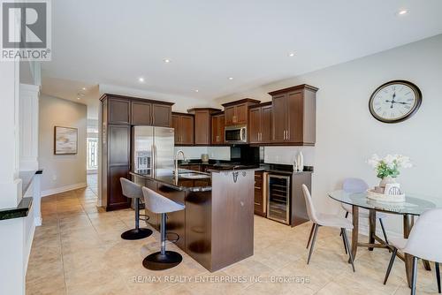 444 Dicenzo Drive, Hamilton, ON - Indoor