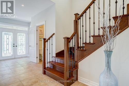 444 Dicenzo Drive, Hamilton, ON - Indoor Photo Showing Other Room