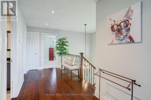 444 Dicenzo Drive, Hamilton, ON - Indoor Photo Showing Other Room