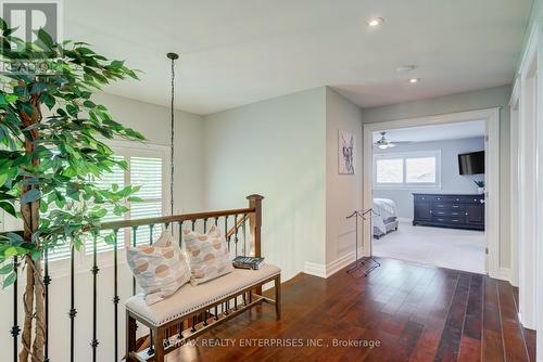 444 Dicenzo Drive, Hamilton, ON - Indoor Photo Showing Other Room