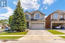 444 Dicenzo Drive, Hamilton, ON  - Outdoor With Facade 