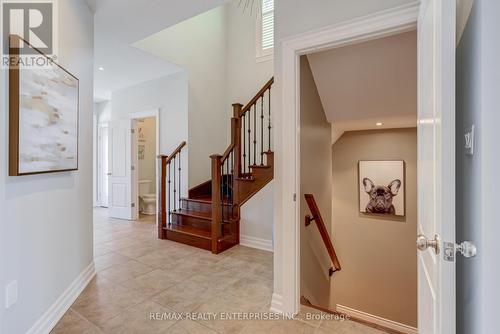 444 Dicenzo Drive, Hamilton, ON - Indoor Photo Showing Other Room