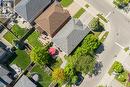 444 Dicenzo Drive, Hamilton, ON  - Outdoor With View 