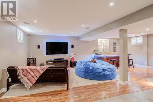 444 Dicenzo Drive, Hamilton, ON - Indoor