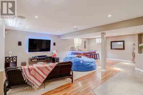 444 Dicenzo Drive, Hamilton, ON - Indoor