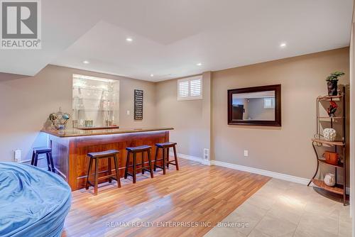 444 Dicenzo Drive, Hamilton, ON - Indoor Photo Showing Other Room