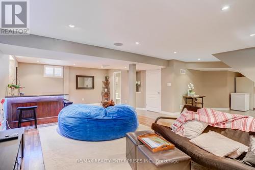 444 Dicenzo Drive, Hamilton, ON - Indoor
