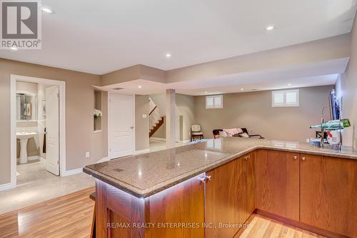 444 Dicenzo Drive, Hamilton, ON - Indoor