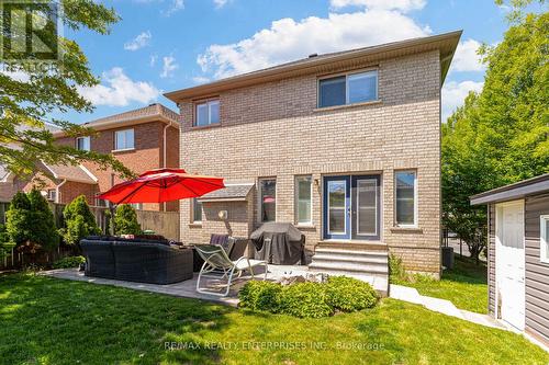444 Dicenzo Drive, Hamilton, ON - Outdoor