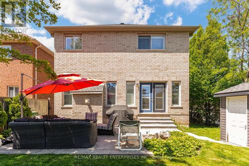 444 Dicenzo Drive, Hamilton, ON - Outdoor