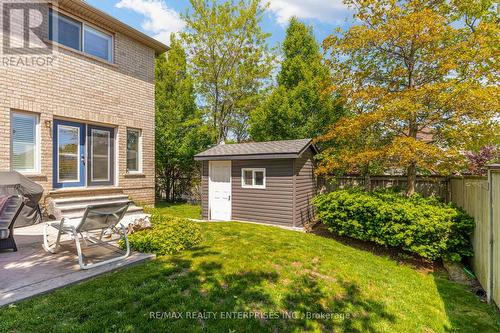 444 Dicenzo Drive, Hamilton, ON - Outdoor