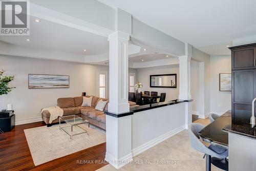444 Dicenzo Drive, Hamilton, ON - Indoor