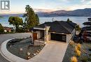3953 Beachview Drive, West Kelowna, BC  - Outdoor With Body Of Water With View 