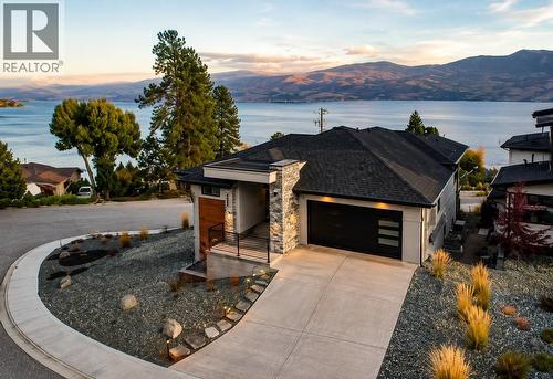 3953 Beachview Drive  West Kelowna, BC V4T 2K1