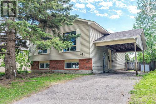 211 WESTMOUNT DRIVE S  Orillia, ON L3V 6E5
