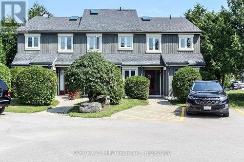 73 - 149 FAIRWAY CRESCENT , Collingwood, Ontario L9Y 5B4
