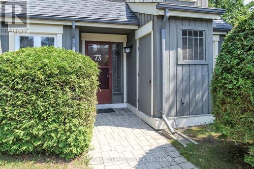 73 - 149 FAIRWAY CRESCENT , Collingwood, Ontario L9Y 5B4 2