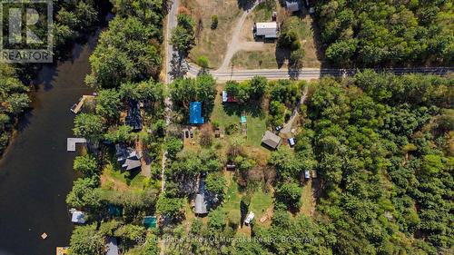 1003 KELLY ROAD  Lake Of Bays (Mclean), ON P0B 1A0
