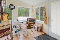 Craft room - 