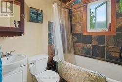 4 piece bath - 