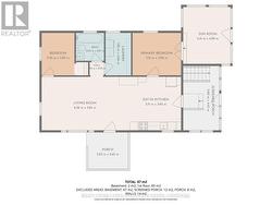 Floor Plans - 