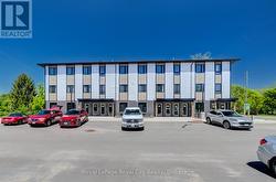 9 - 465 GARAFRAXA STREET W Centre Wellington (Fergus), ON N1M 0L6