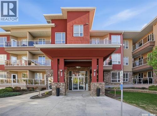 303 1025 Moss AVENUE  Saskatoon, SK S7H 4C7