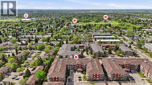 303 1025 Moss Avenue, Saskatoon, SK - Outdoor With View