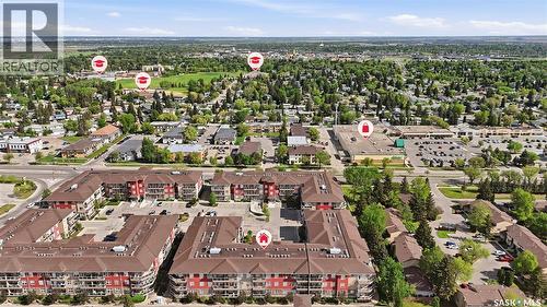 303 1025 Moss Avenue, Saskatoon, SK - Outdoor With View