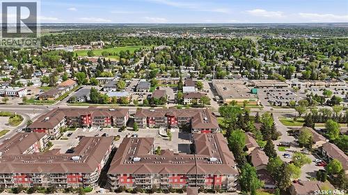 303 1025 Moss Avenue, Saskatoon, SK - Outdoor With View