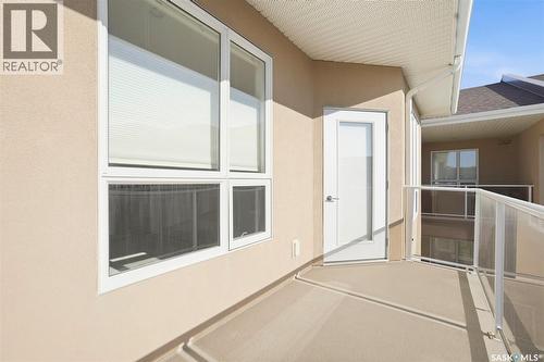 303 1025 Moss Avenue, Saskatoon, SK - Outdoor With Exterior