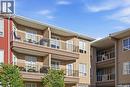 303 1025 Moss Avenue, Saskatoon, SK  - Outdoor 
