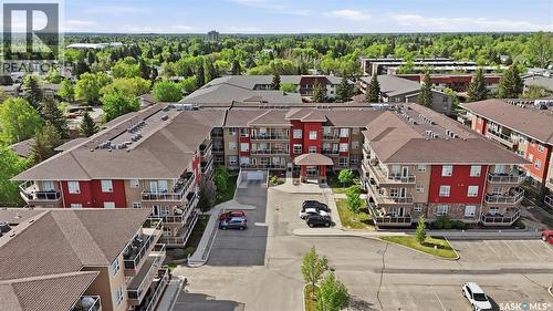 303 1025 Moss Avenue, Saskatoon, SK - Outdoor With View
