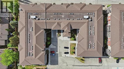 303 1025 Moss Avenue, Saskatoon, SK - 