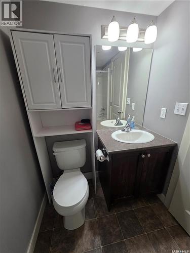 202 308 Petterson Drive, Estevan, SK - Indoor Photo Showing Bathroom