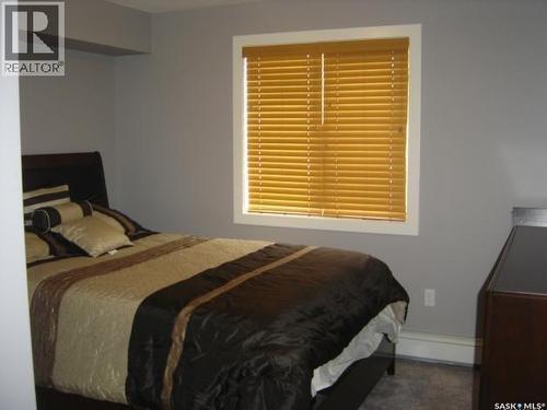 202 308 Petterson Drive, Estevan, SK - Indoor Photo Showing Bedroom