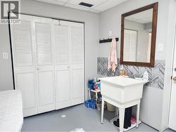 Laundry Area of 275 10th Avenue, Montrose BC - 