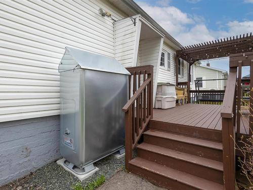 11 Maclean Street, Sydney Mines, NS 
