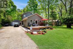 17 CEDAR TRAIL South Bruce Peninsula, ON N0H 2T0