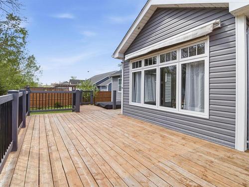 18 Bona Crescent, Enfield, NS 