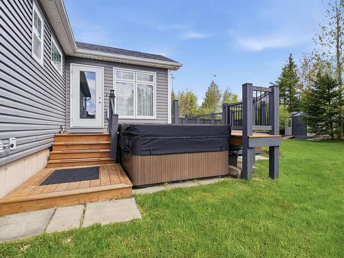 18 Bona Crescent, Enfield, NS 