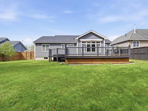 18 Bona Crescent, Enfield, NS 