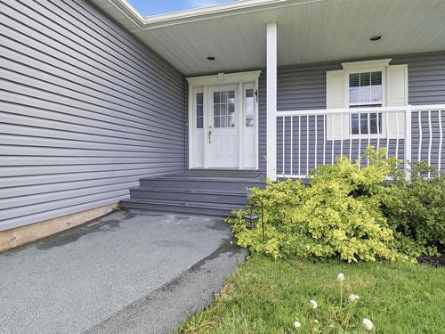 18 Bona Crescent, Enfield, NS 