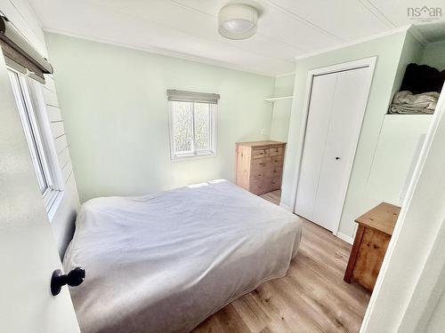 73 Old Post Road, Barrington, NS 