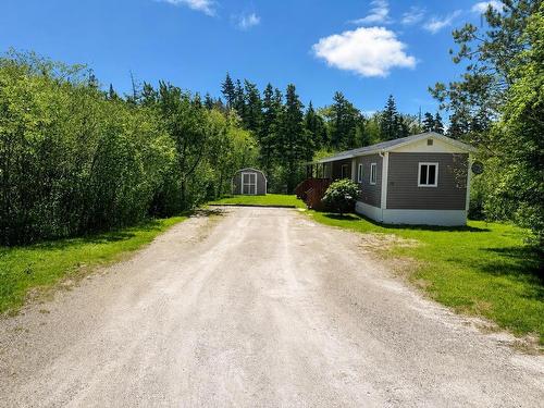 73 Old Post Road, Barrington, NS 