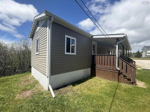 73 Old Post Road, Barrington, NS 